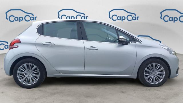 Peugeot 208 image 3