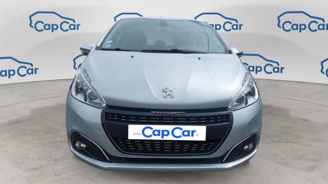 Peugeot 208 image 6