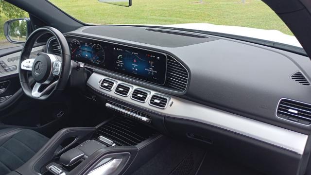 Mercedes Benz Classe Gle image 3