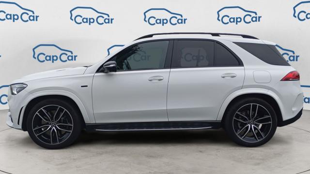 Mercedes Benz Classe Gle image 7