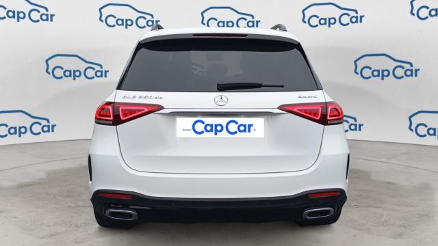Mercedes Benz Classe Gle image 4