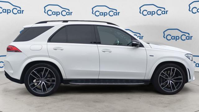 Mercedes Benz Classe Gle image 2