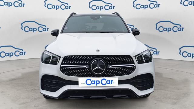 Mercedes Benz Classe Gle image 6