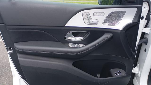 Mercedes Benz Classe Gle image 9