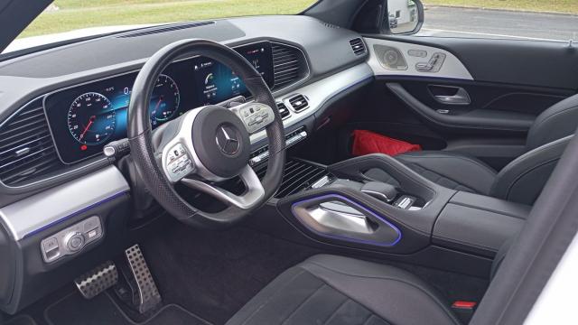 Mercedes Benz Classe Gle image 1