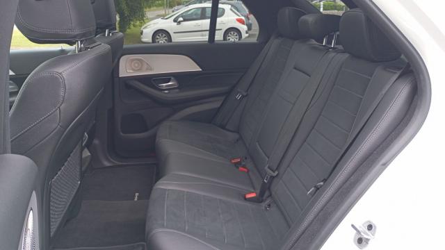 Mercedes Benz Classe Gle image 5