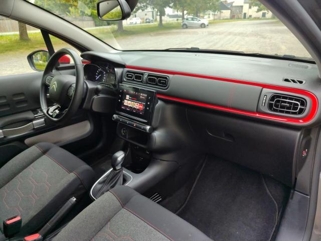 Citroen C3 image 6