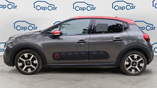 Citroen C3 image 8