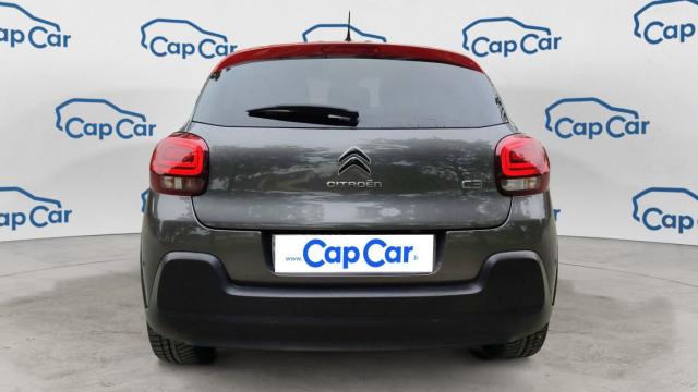 Citroen C3 image 1