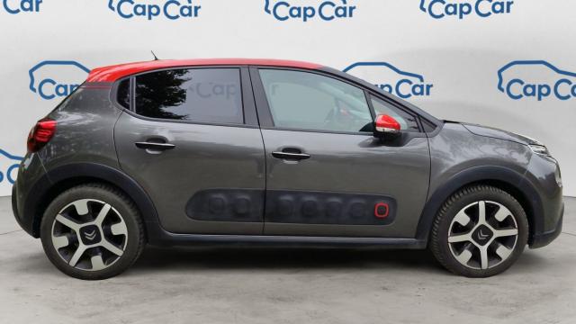 Citroen C3 image 7