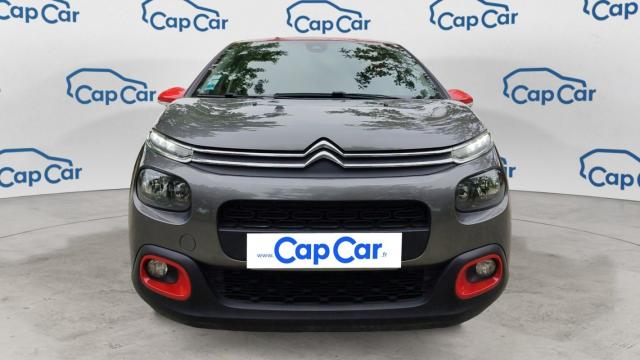 Citroen C3 image 9