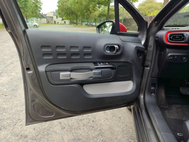 Citroen C3 image 3
