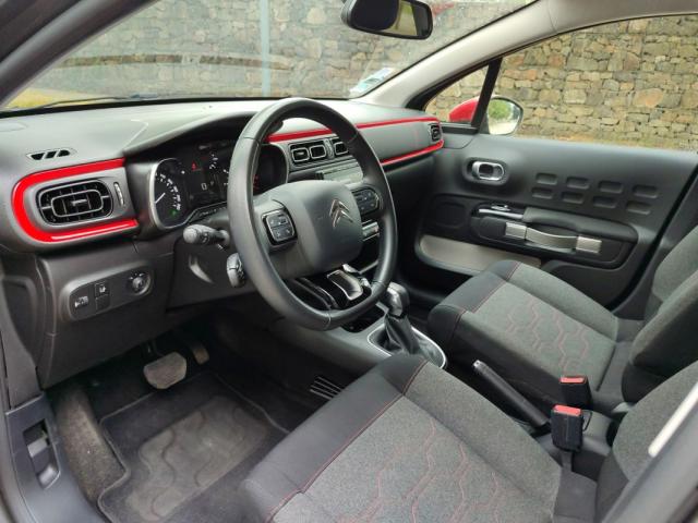 Citroen C3 image 5