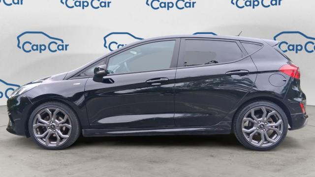 Ford Fiesta image 6