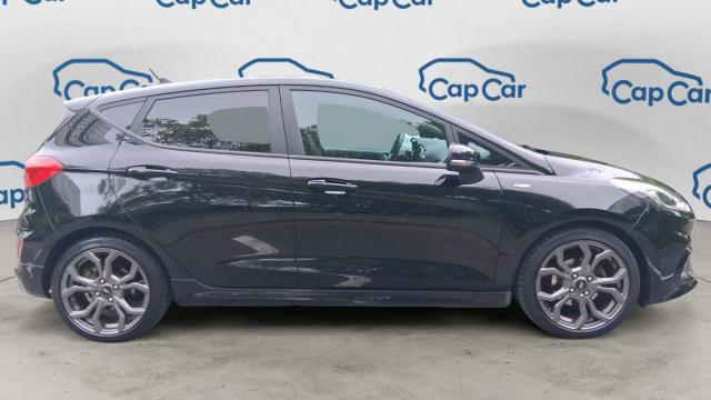 Ford Fiesta image 7