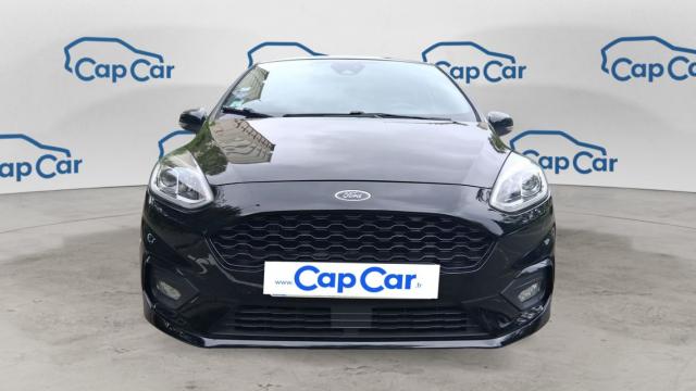 Ford Fiesta image 3