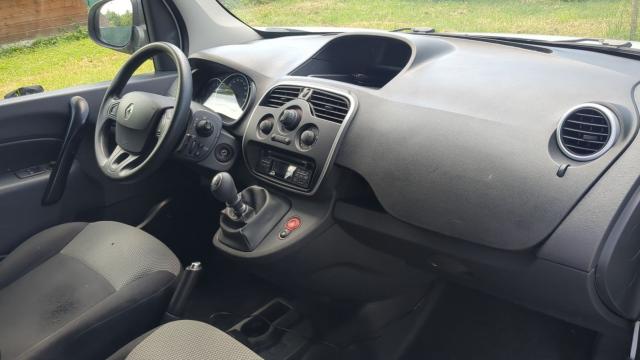 Renault Kangoo image 8