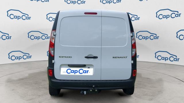 Renault Kangoo image 6