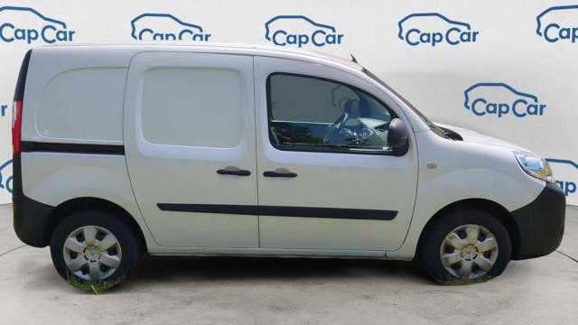 Renault Kangoo image 3