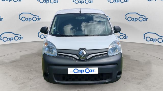 Renault Kangoo image 7