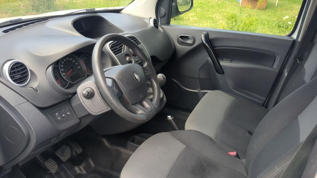 Renault Kangoo image 1