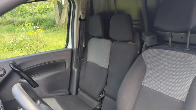 Renault Kangoo image 4