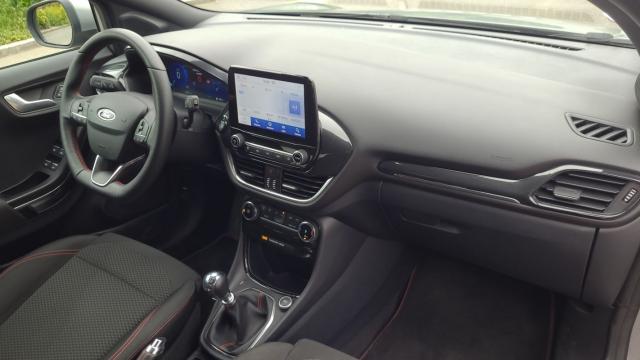 Ford Puma image 8