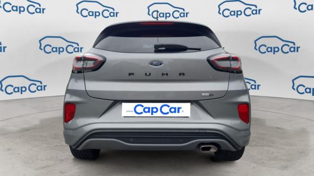 Ford Puma image 7