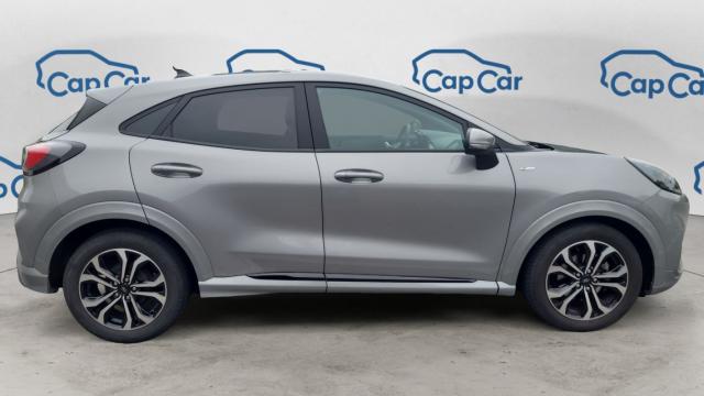 Ford Puma image 9