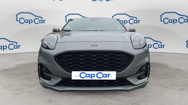 Ford Puma image 2