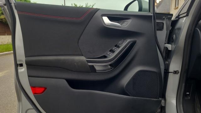 Ford Puma image 1