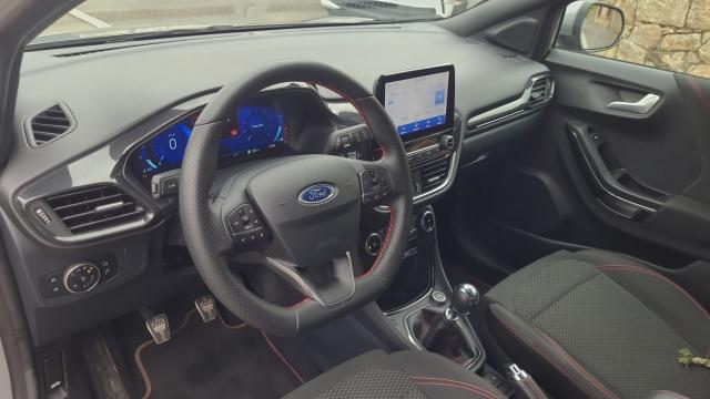 Ford Puma image 4