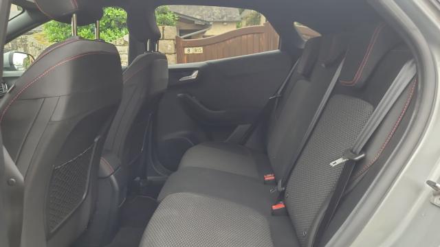 Ford Puma image 5