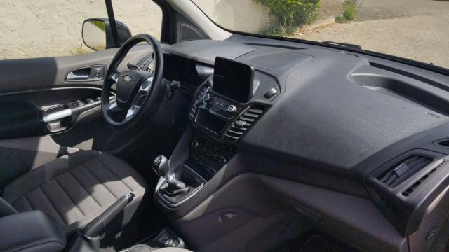 Ford Tourneo Connect image 7