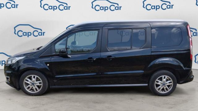 Ford Tourneo Connect image 5