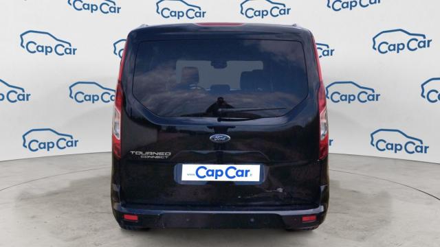 Ford Tourneo Connect image 2