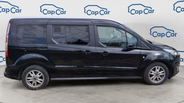 Ford Tourneo Connect image 1