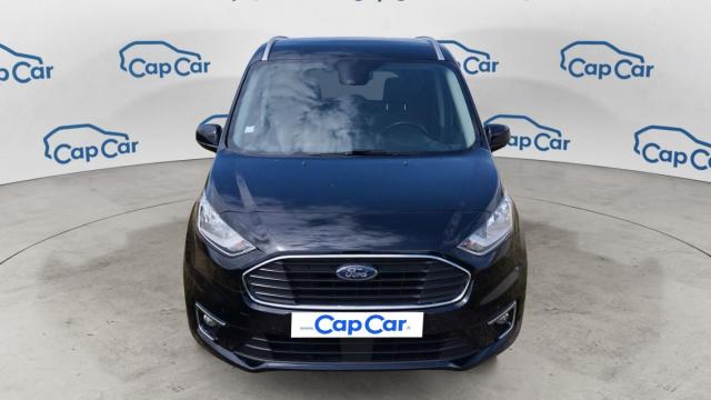 Ford Tourneo Connect image 6