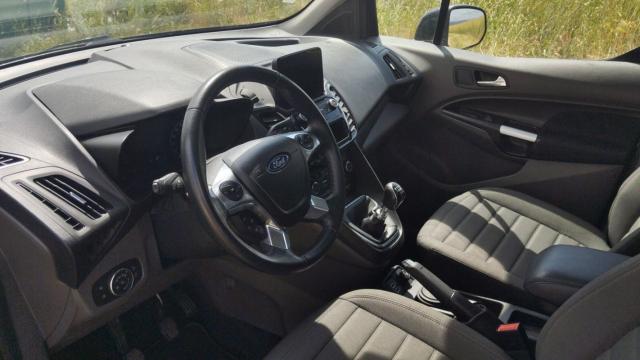 Ford Tourneo Connect image 4