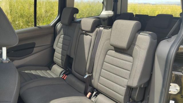 Ford Tourneo Connect image 3