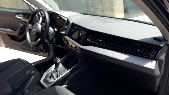 Audi A1 Sportback image 6