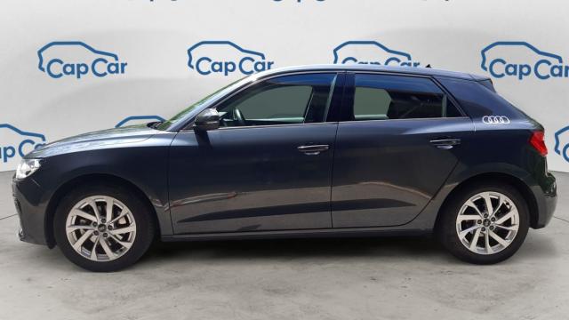 Audi A1 Sportback image 1