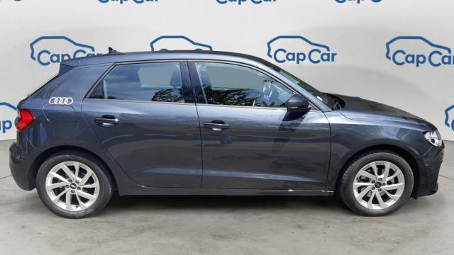 Audi A1 Sportback image 5