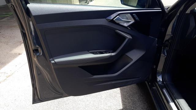 Audi A1 Sportback image 7