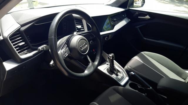 Audi A1 Sportback image 8