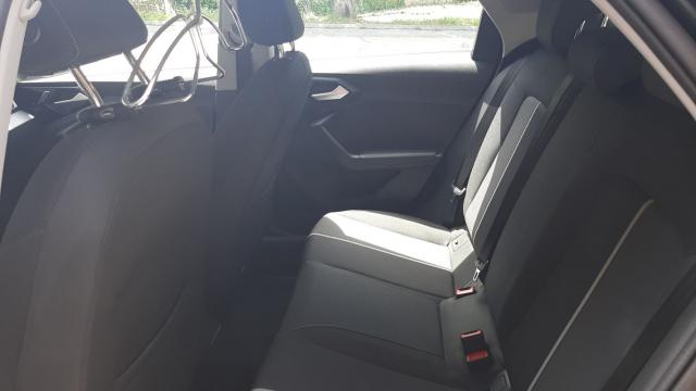 Audi A1 Sportback image 3