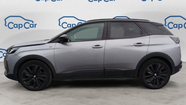 Peugeot 3008 image 1