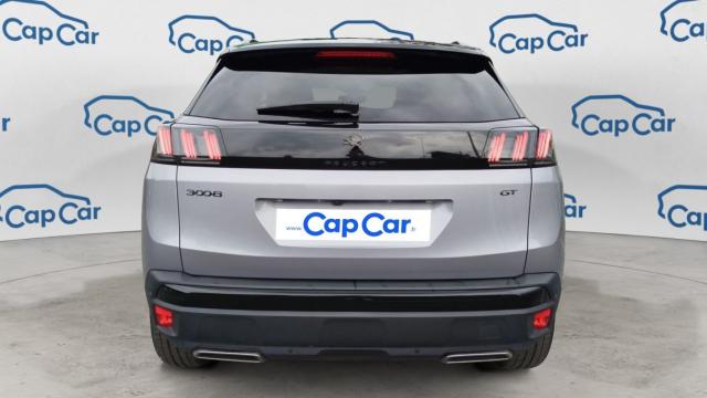 Peugeot 3008 image 2