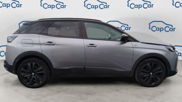 Peugeot 3008 image 7