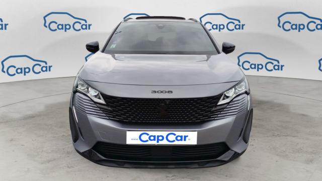 Peugeot 3008 image 4